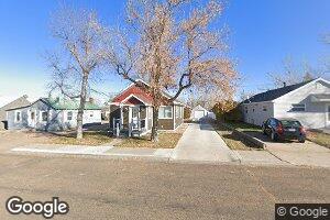 106 Robinson St, Scobey, MT 59263