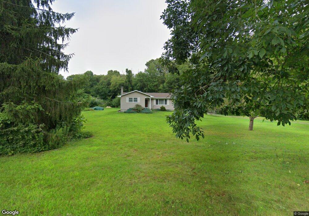 55 Woodchuck Hill Rd, Canterbury, CT 06331 - photo 1