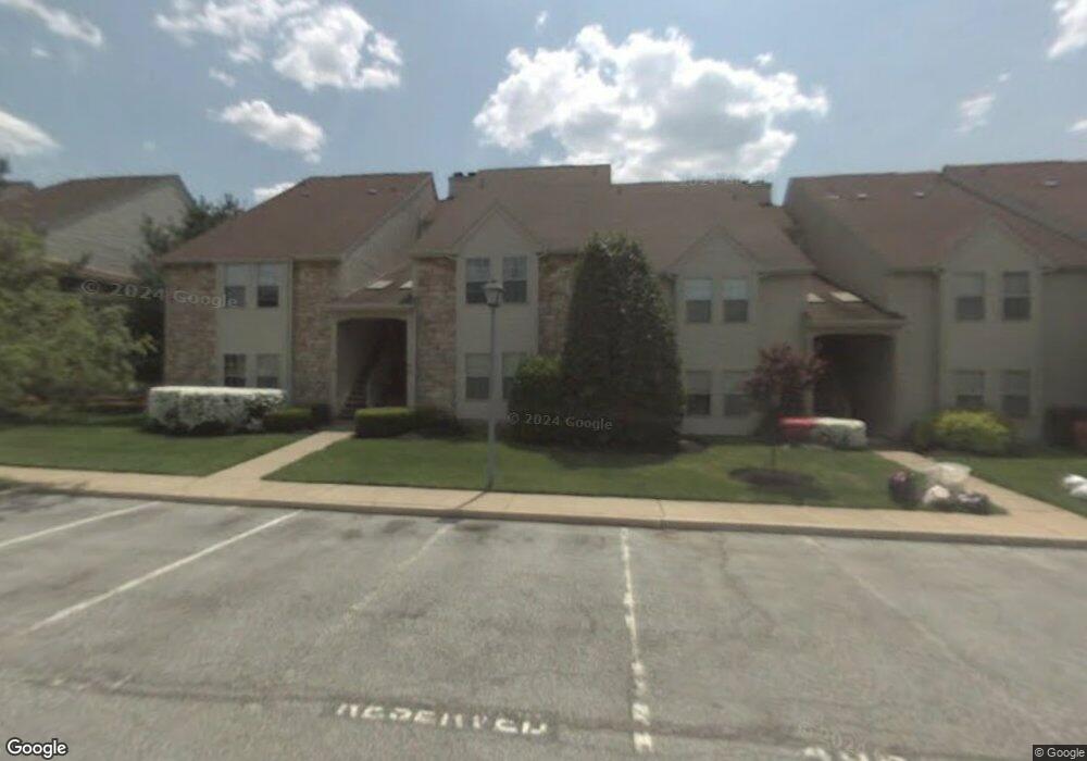 404 Tavistock, Cherry Hill, NJ 08034 - photo 1