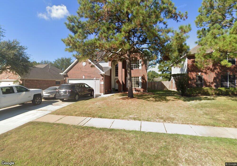 8907 Aberdeen Park Dr, Houston, TX 77095 - photo 1