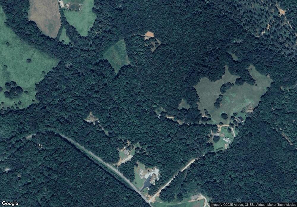 2552 Deep Creek Rd, Bowman, GA 30624 - photo 1