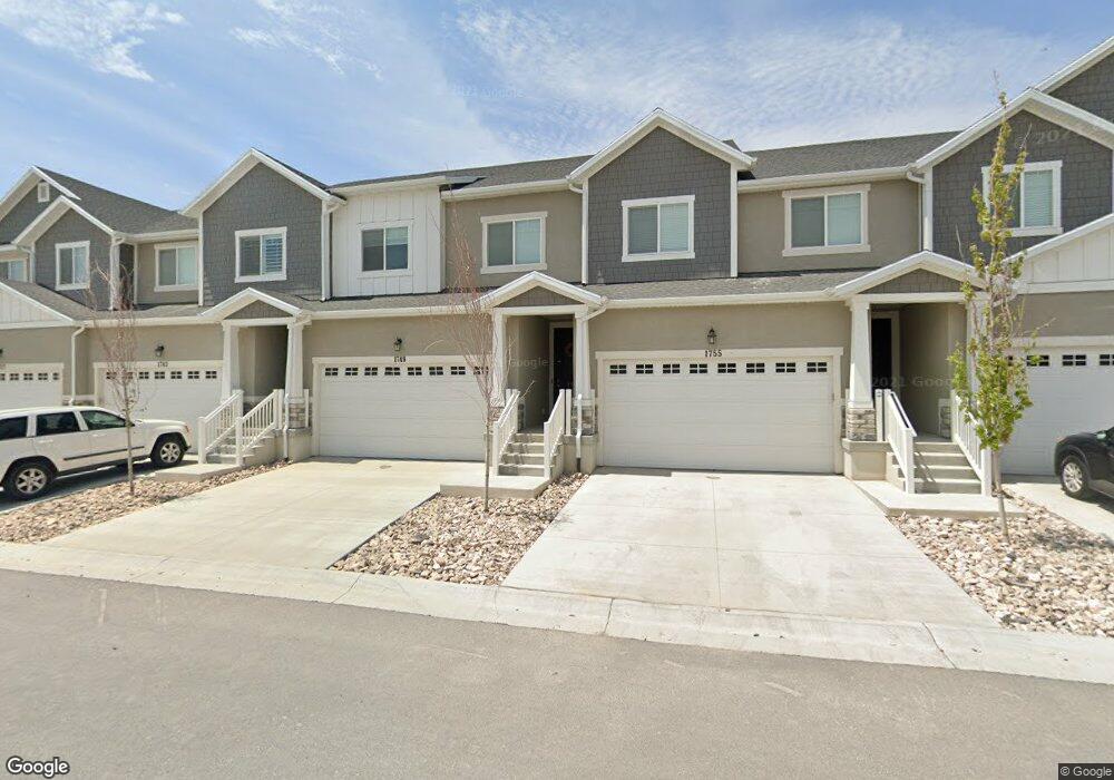 1749 N 3680 W unit 1050, Lehi, UT 84043 - photo 1