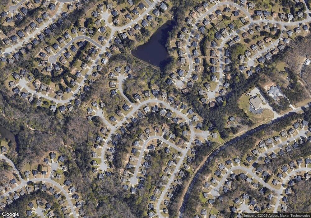 1400 Wilkes Crest Dr, Dacula, GA 30019 - photo 1