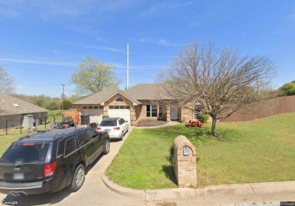 104 Meadow Creek Dr, Weatherford, TX 76085 - photo 1