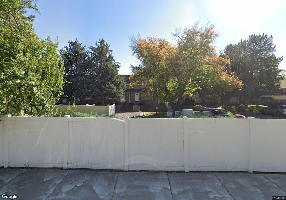 604 E 6870 S unit 53, Midvale, UT 84047 - photo 1