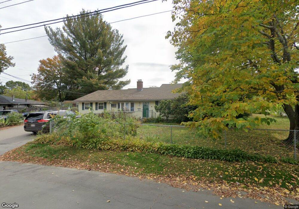 46 Fairbrook Rd, Framingham, MA 01701 - photo 1