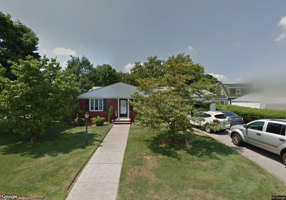 35 Carlisle St, Cranston, RI 02920 - photo 1