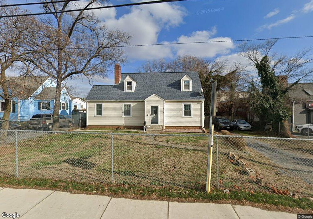 614 University Blvd E, Silver Spring, MD 20901 - photo 1