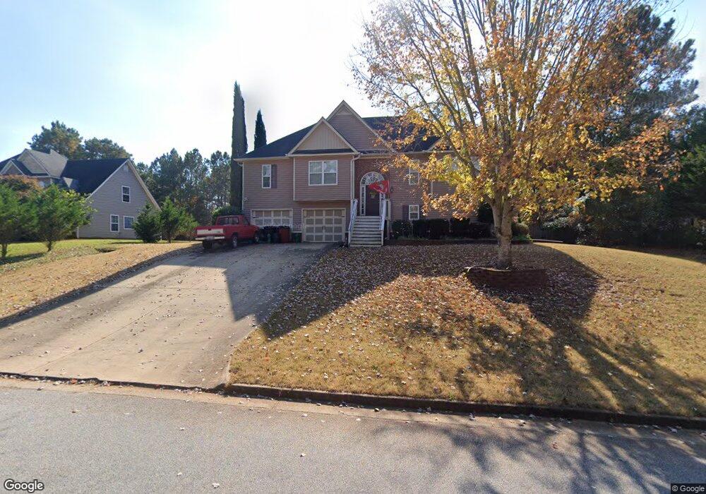 50 Rivercrest Ln, Covington, GA 30016 - photo 1