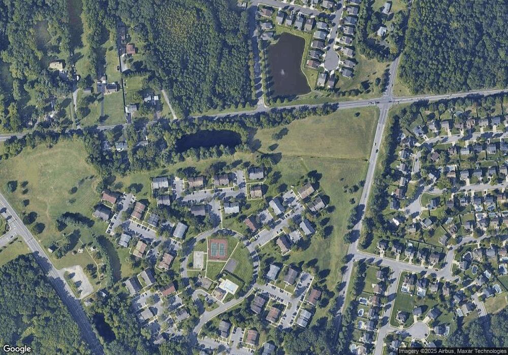 521 Shetland Ct unit 521, Sewell, NJ 08080 - photo 1