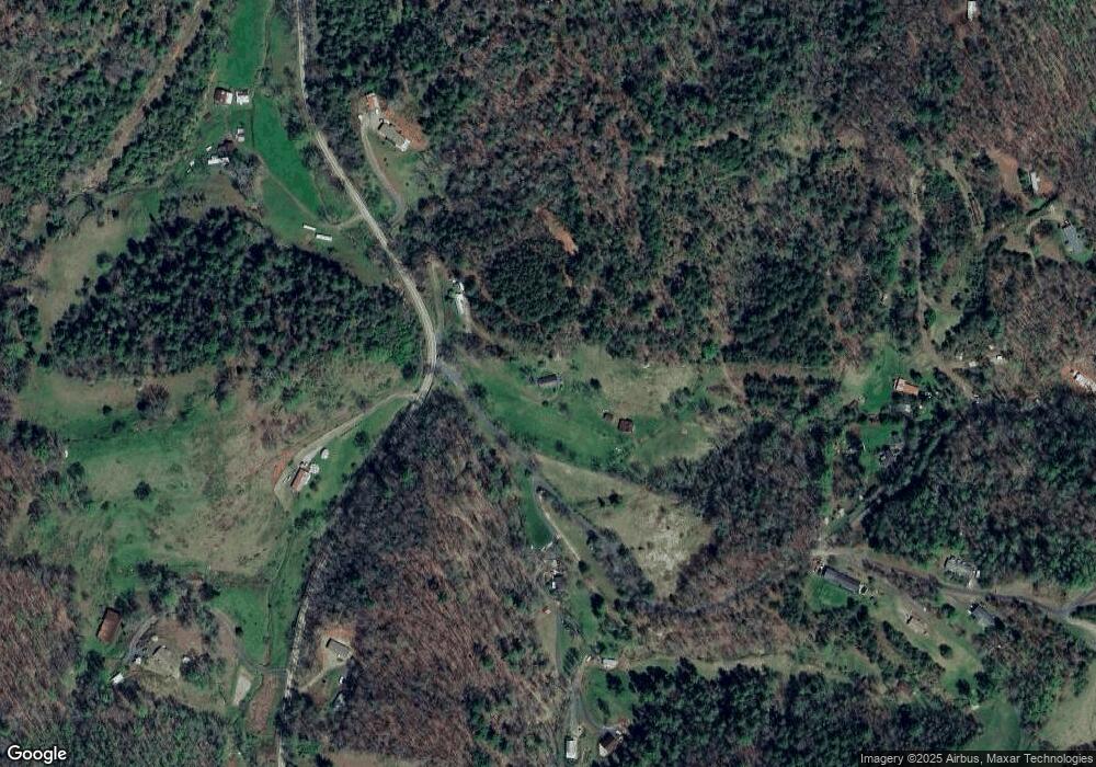 251 Meadows Town Rd, Marshall, NC 28753 - photo 1