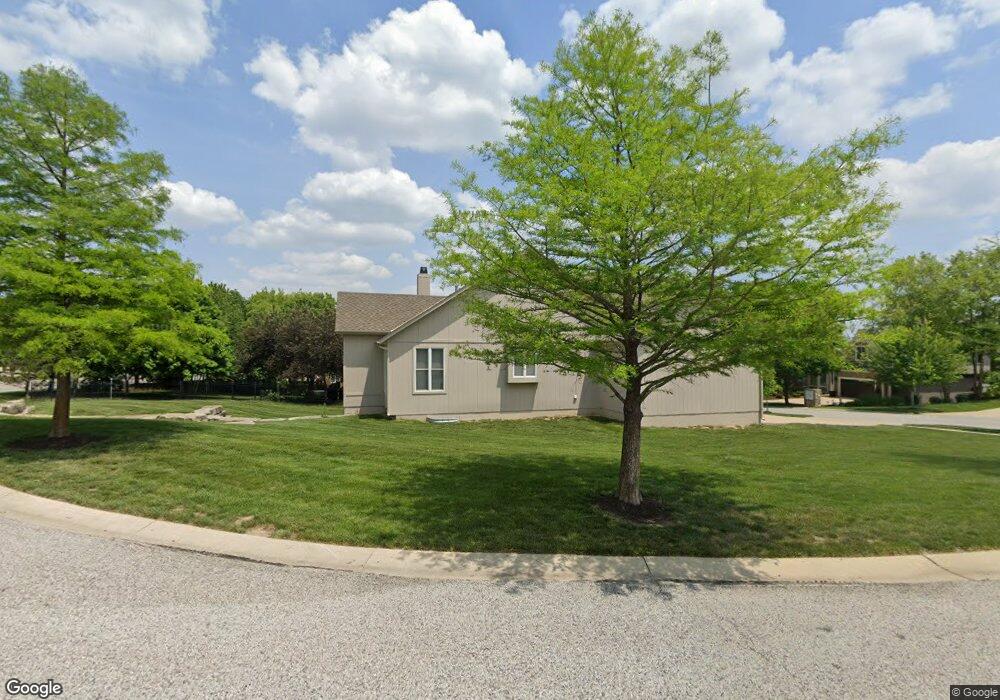 19430 W 98th St, Lenexa, KS 66220 - photo 1
