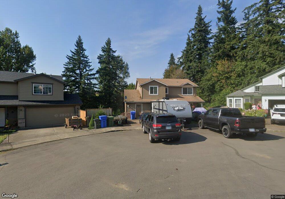 16211 SE Don Tomas Ct, Damascus, OR 97089 - photo 1