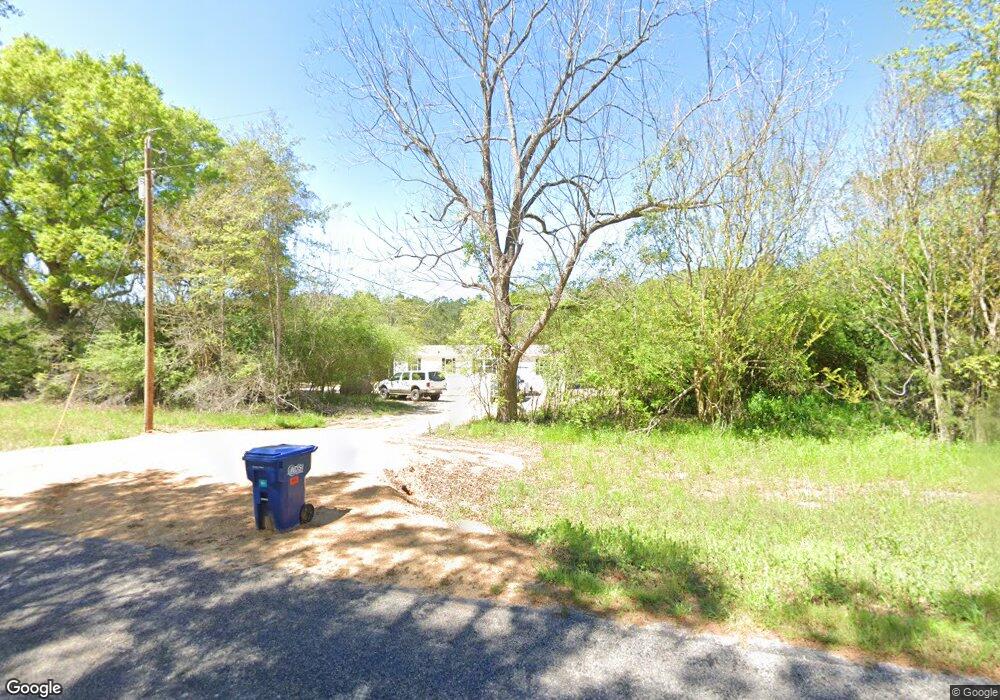 864 Black Rock Church Rd, Honoraville, AL 36042 - photo 1