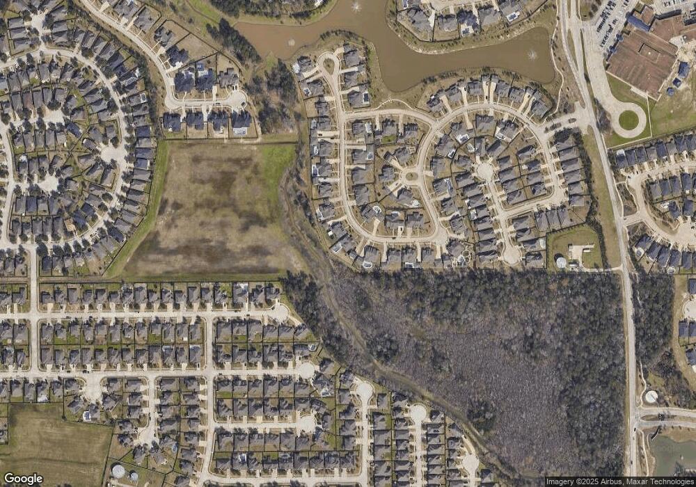 31838 Windwood Park Ln, Spring, TX 77386 - photo 1
