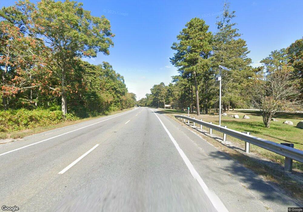 5204 Sandwich Rd, Bourne, MA 02532 - photo 1