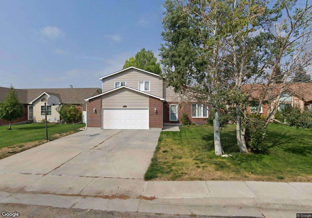 3532 Luther Place, Cheyenne, WY 82001 - photo 1