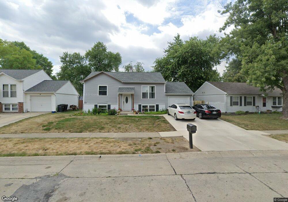 3232 Commanche Trail, Lafayette, IN 47909 - photo 1