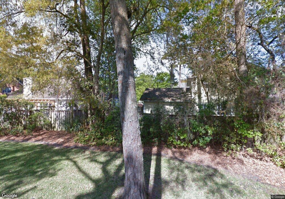 201 Brockinton Dr unit 1, St. Simons Island, GA 31522 - photo 1