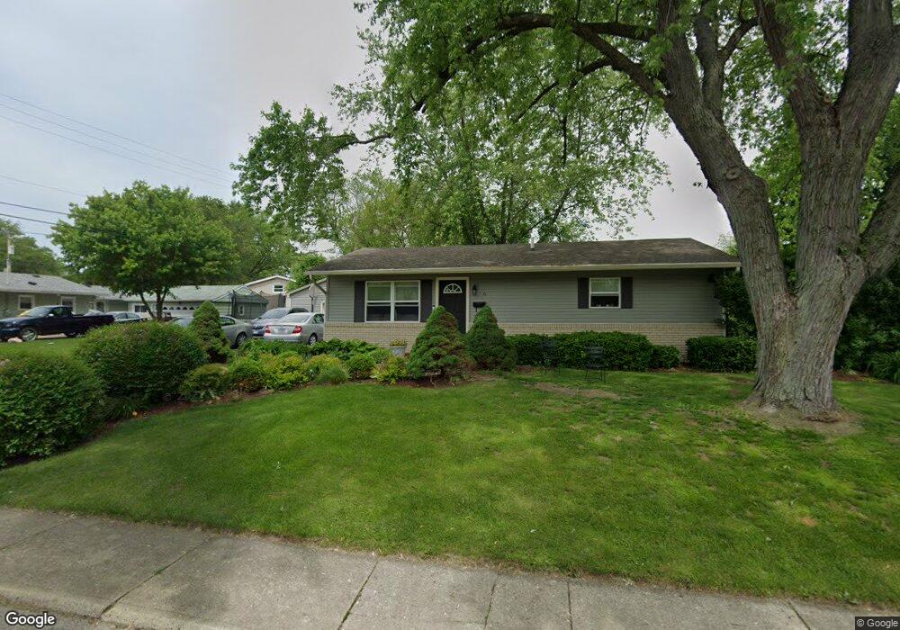 6 Austin Ave, Carpentersville, IL 60110 - photo 1