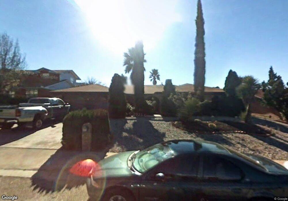 3010 Del Prado, Alamogordo, NM 88310 - photo 1