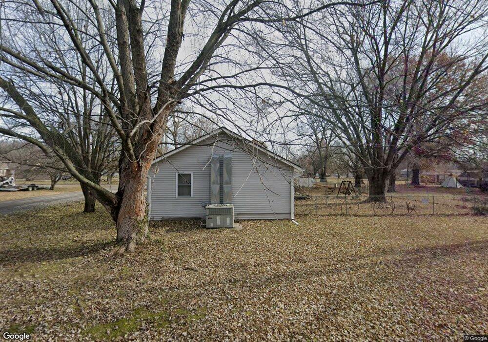 1400 S 12th St, Parsons, KS 67357 - photo 1
