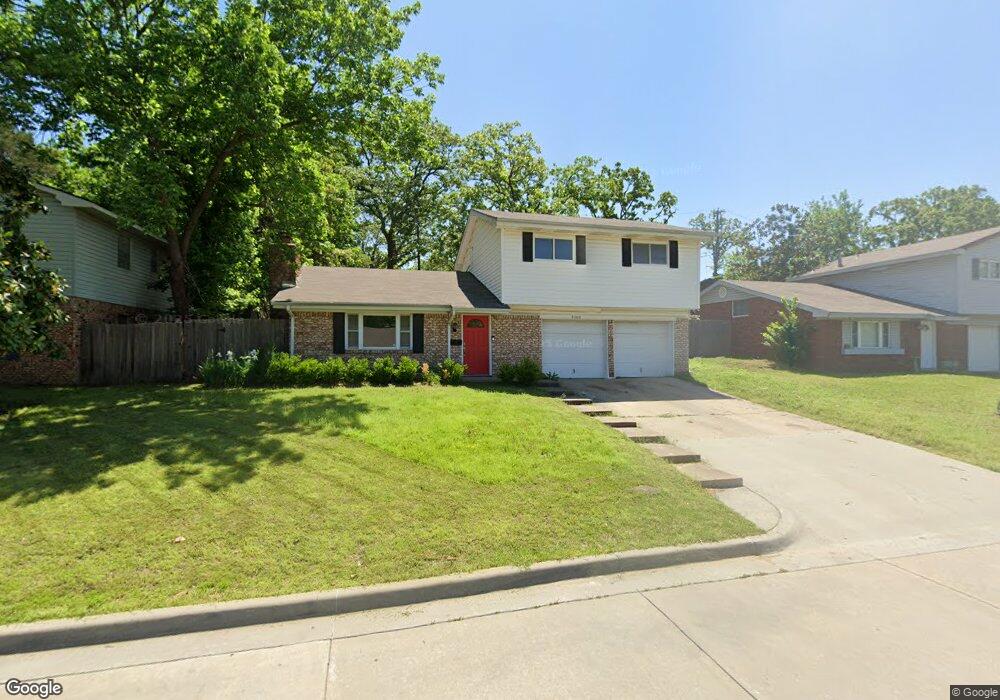 5309 S 32nd Ave W, Tulsa, OK 74107 - photo 1