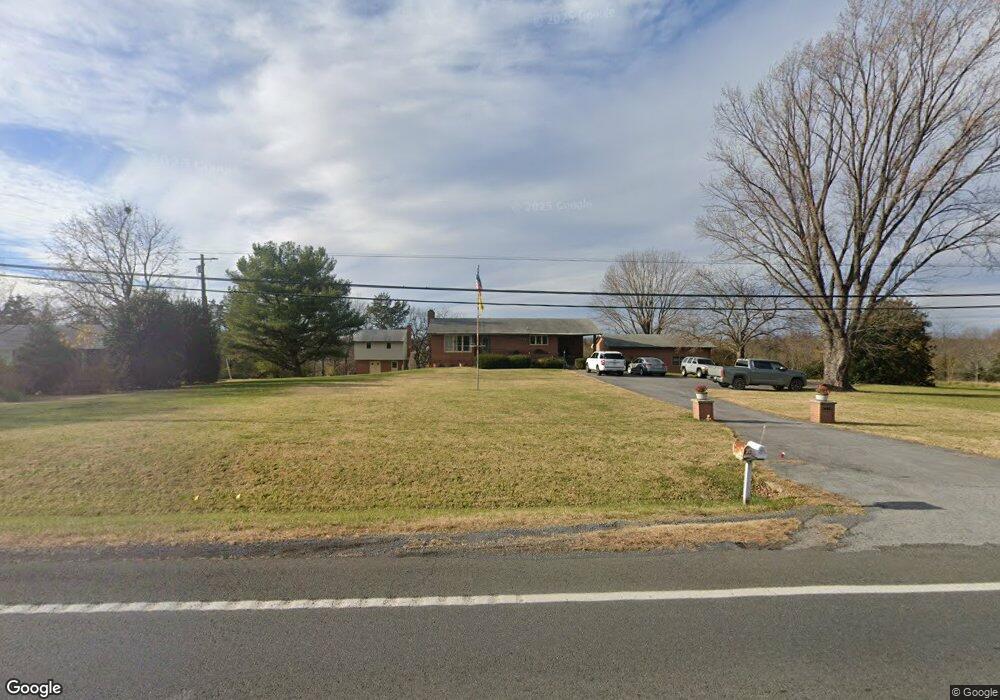 7274 Winchester Rd, Front Royal, VA 22630 - photo 1