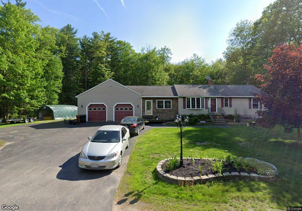 40 Flag Pond Rd, Saco, ME 04072 - photo 1