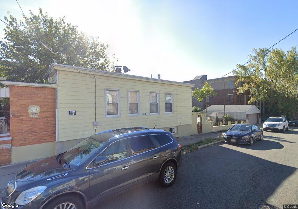 222 3rd St unit 1, Fairview, NJ 07022 - photo 1