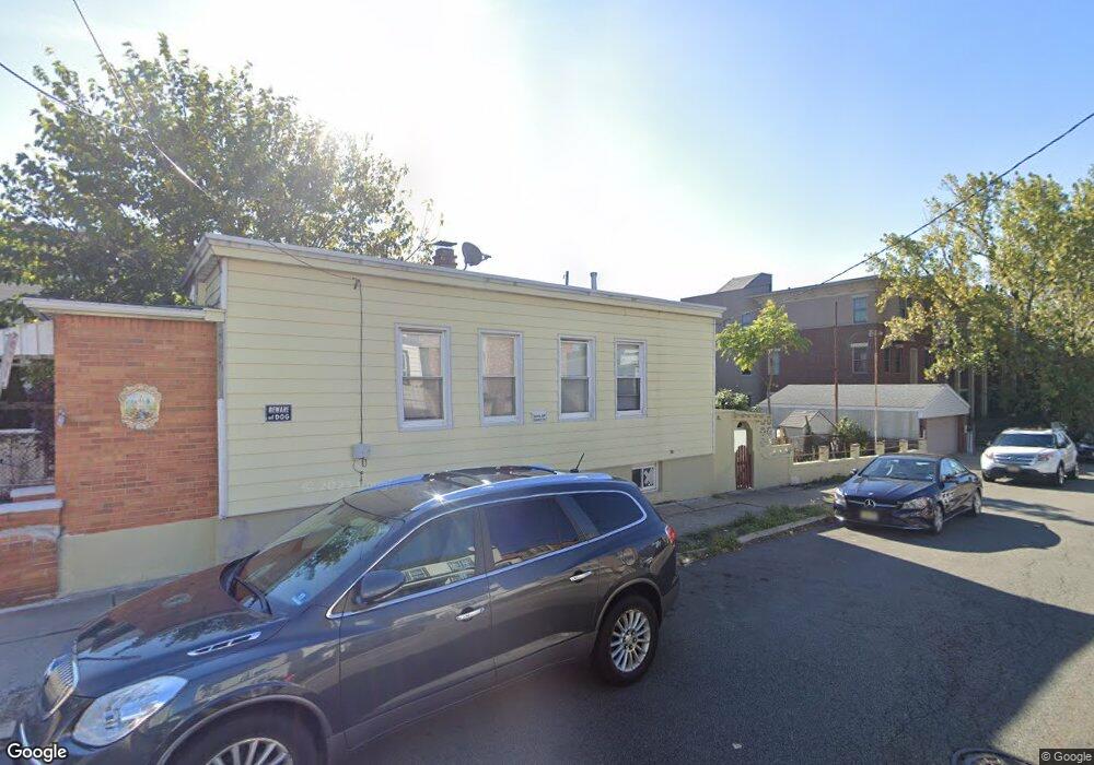 222 3rd St unit 2, Fairview, NJ 07022 - photo 1