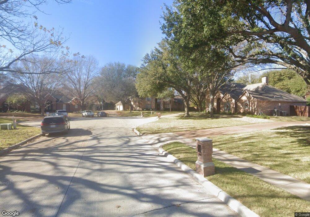 309 Gregg Ct, Southlake, TX 76092 - photo 1