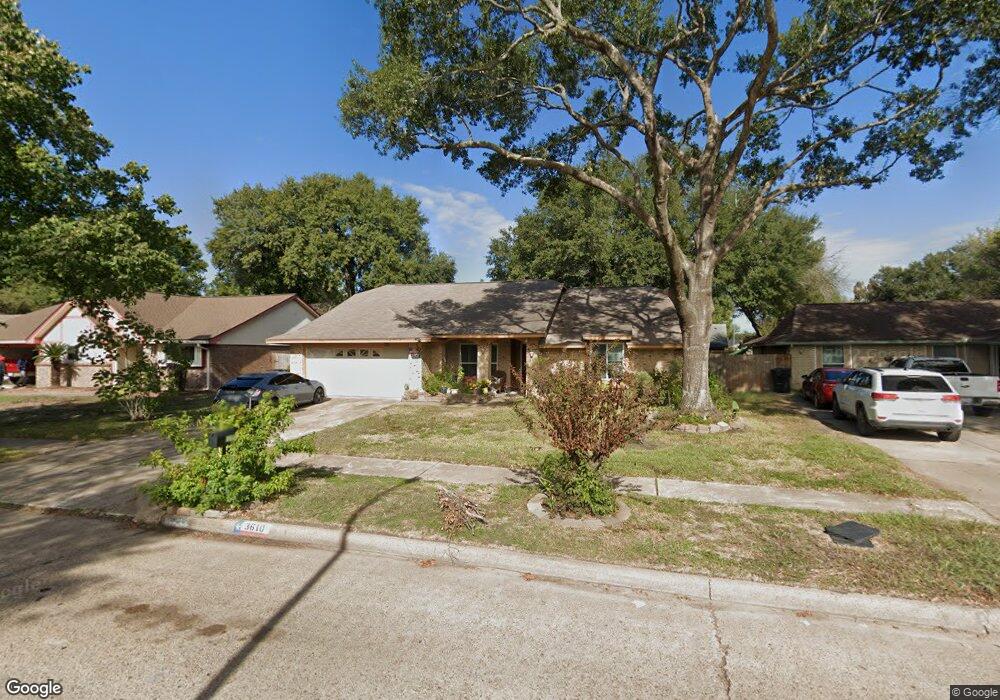 3610 Sardis Ln, Houston, TX 77088 - photo 1