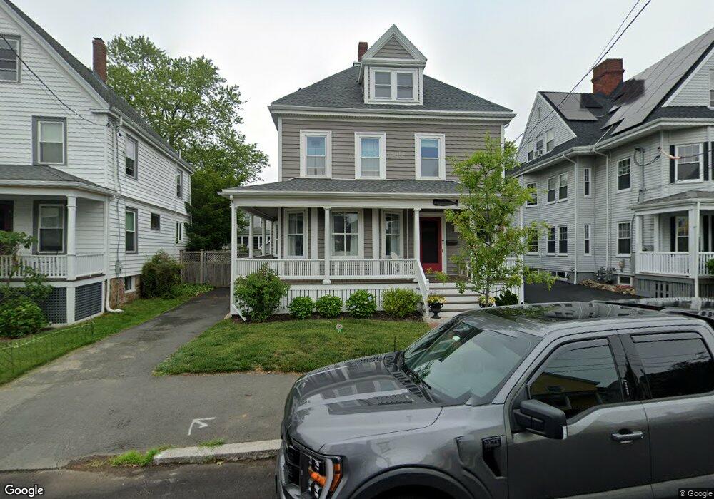 60 Middlesex Ave, Swampscott, MA 01907 - photo 1