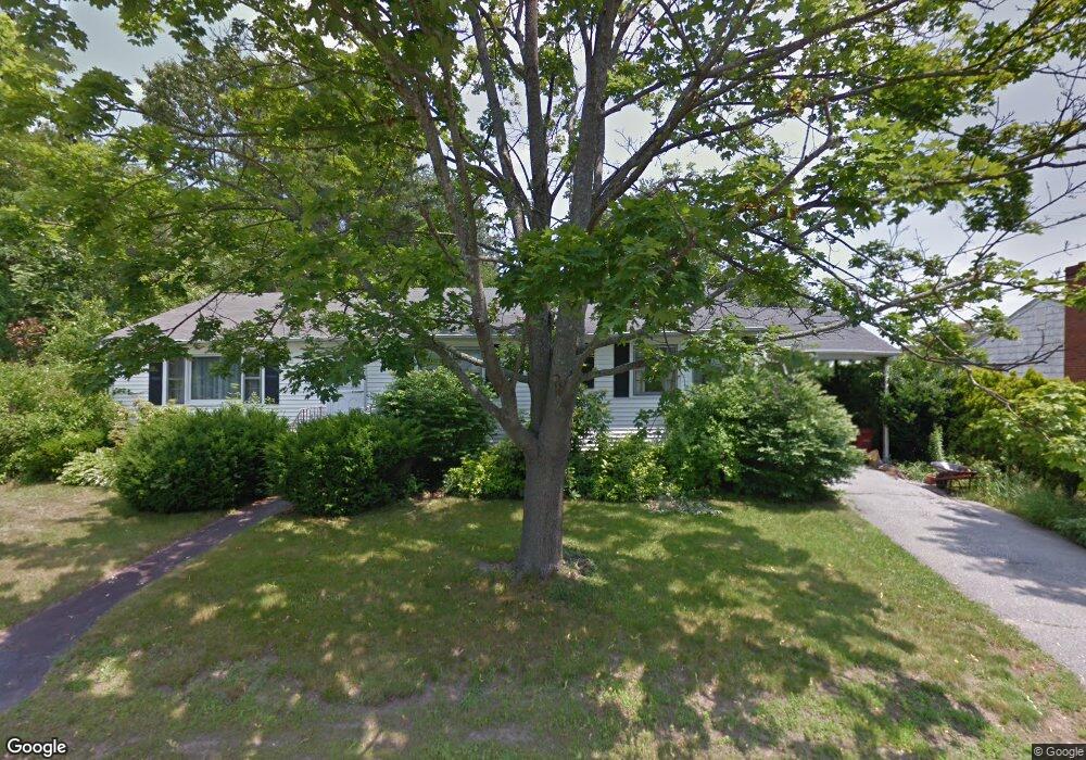 49 Tower Dr, Lowell, MA 01854 - photo 1