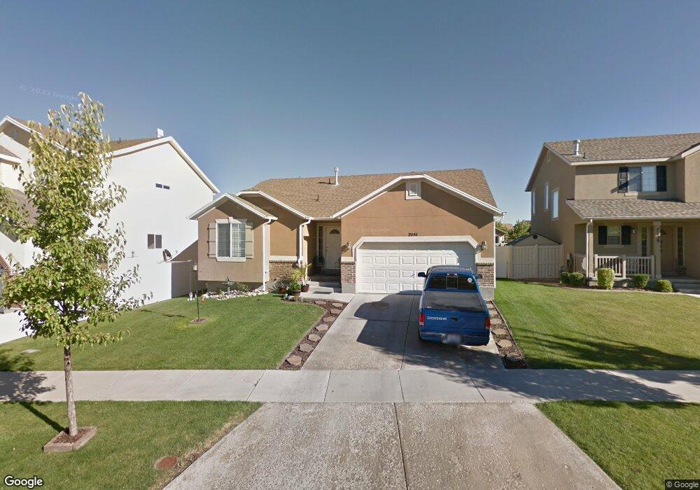 7051 W Saw Timber Way, West Jordan, UT 84081 - photo 1