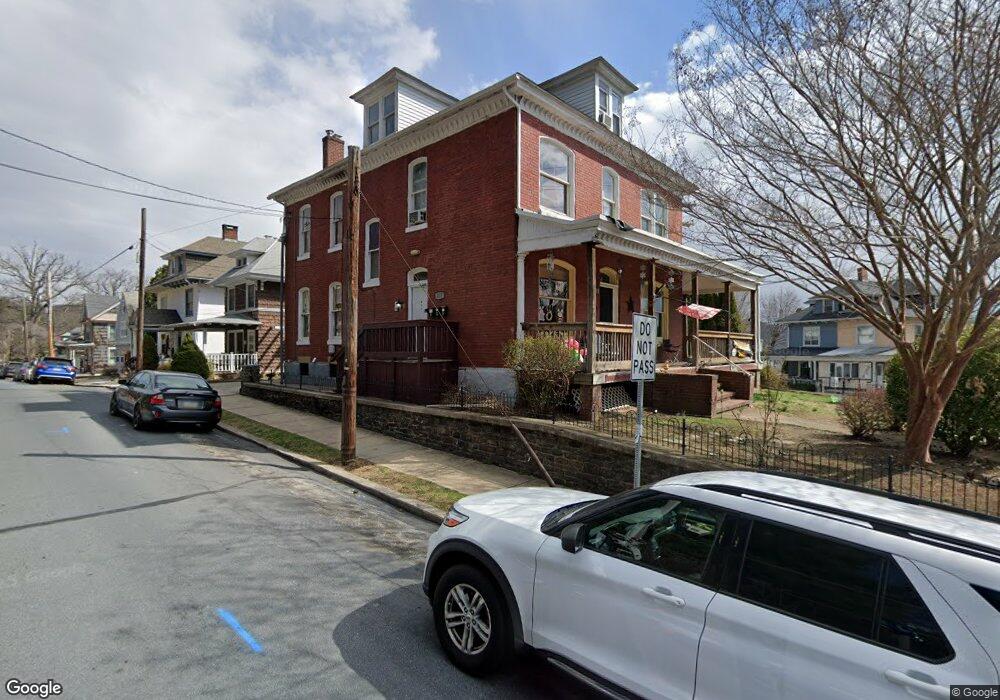 217 Friedensburg Rd unit 3, Reading, PA 19606 - photo 1