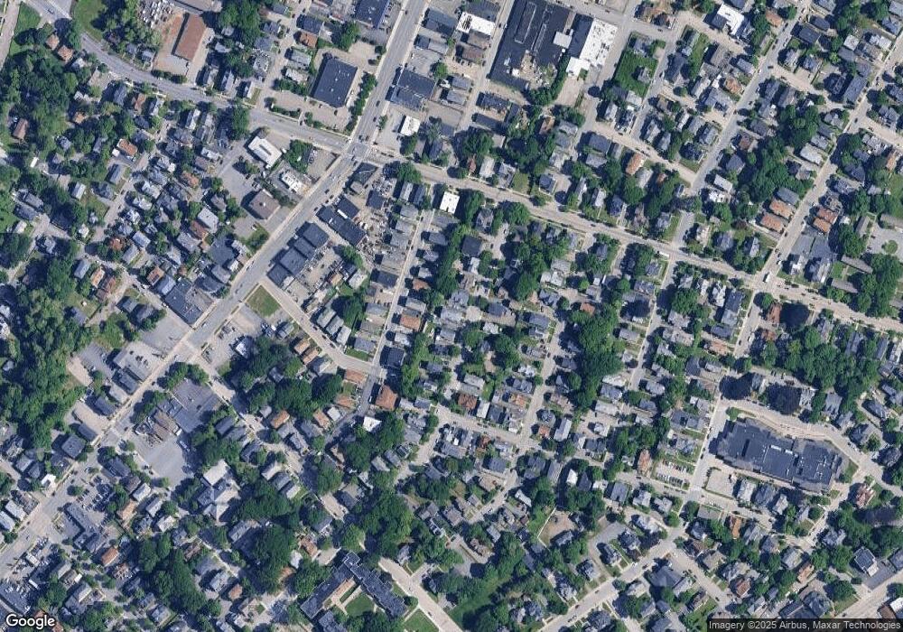 14 Florence St, Worcester, MA 01610 - photo 1