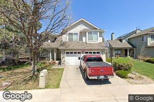 15765 W Ellsworth Place, Golden, CO 80401