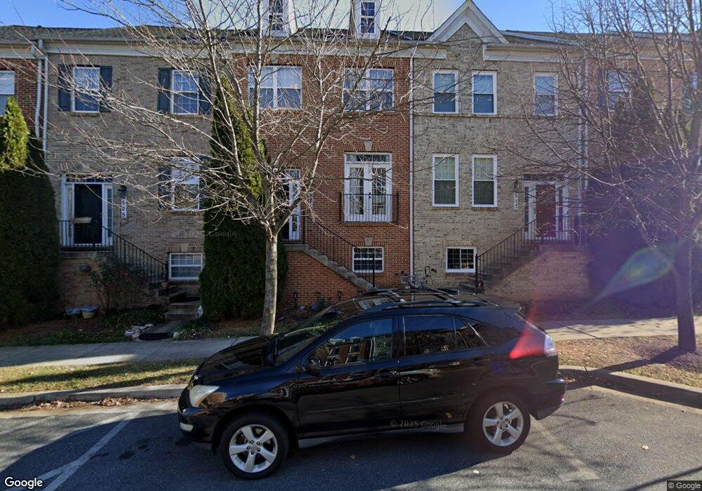 521 Whetstone Glen St, Gaithersburg, MD 20877 - photo 1