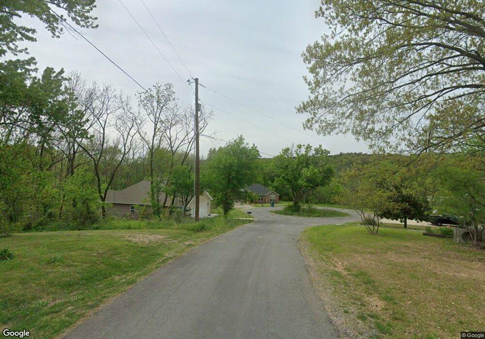 - Pendeen Ln, Bella Vista, AR 72714 - photo 1