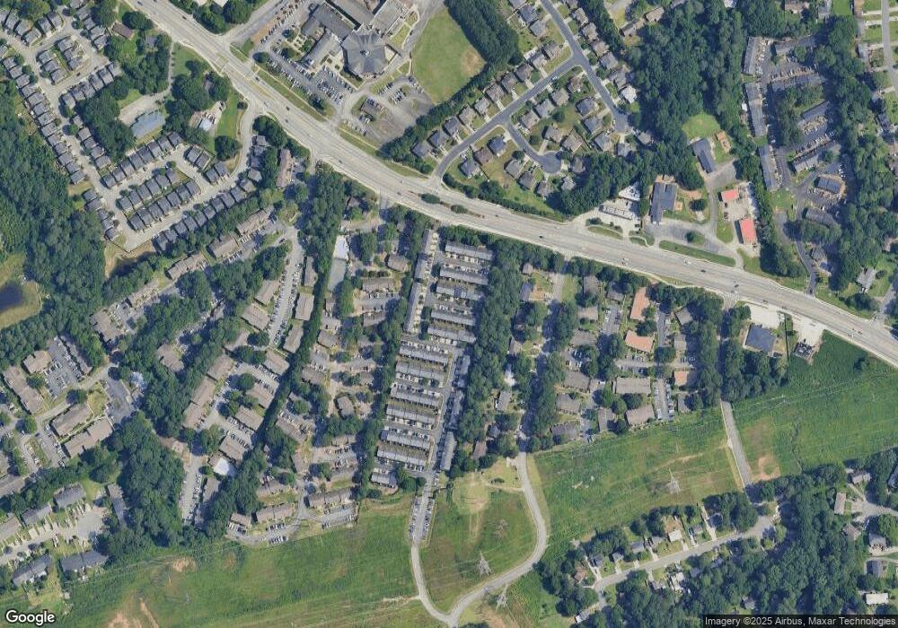 5366 Hickory Knoll, Norcross, GA 30071 - photo 1