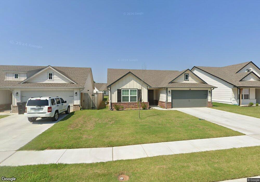 1812 E Winston St, Broken Arrow, OK 74011 - photo 1