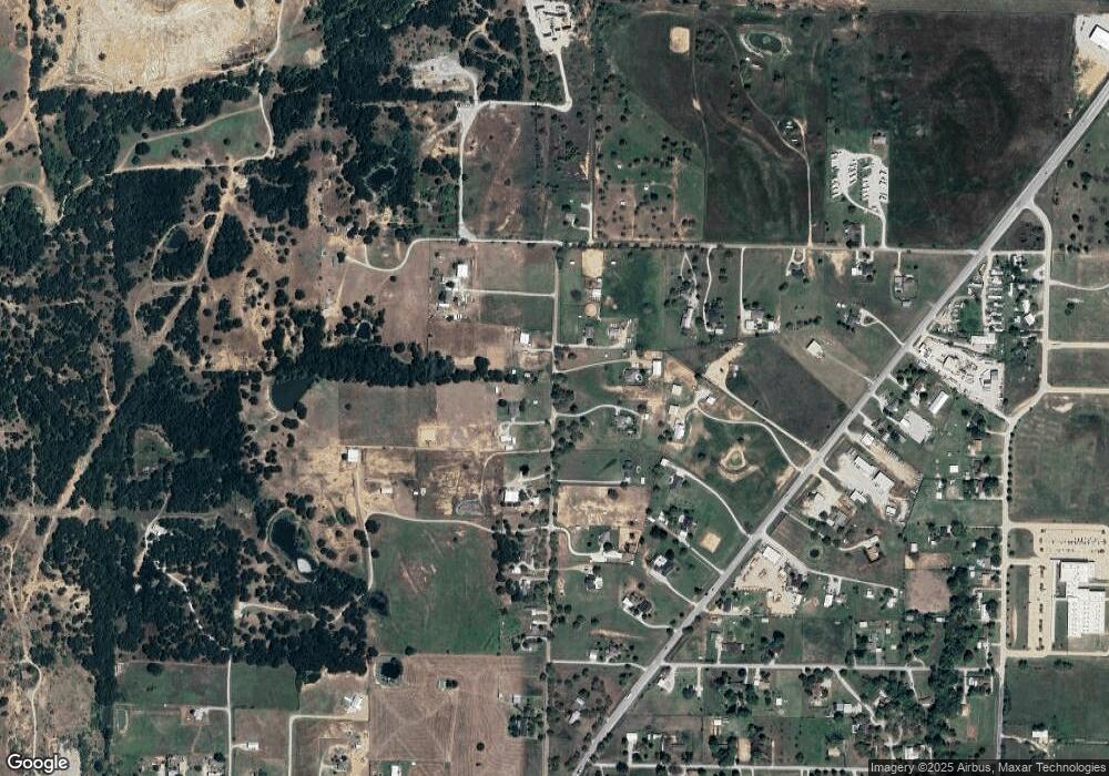 00 Cr 3198 Hwy, Decatur, TX 76234 - photo 1