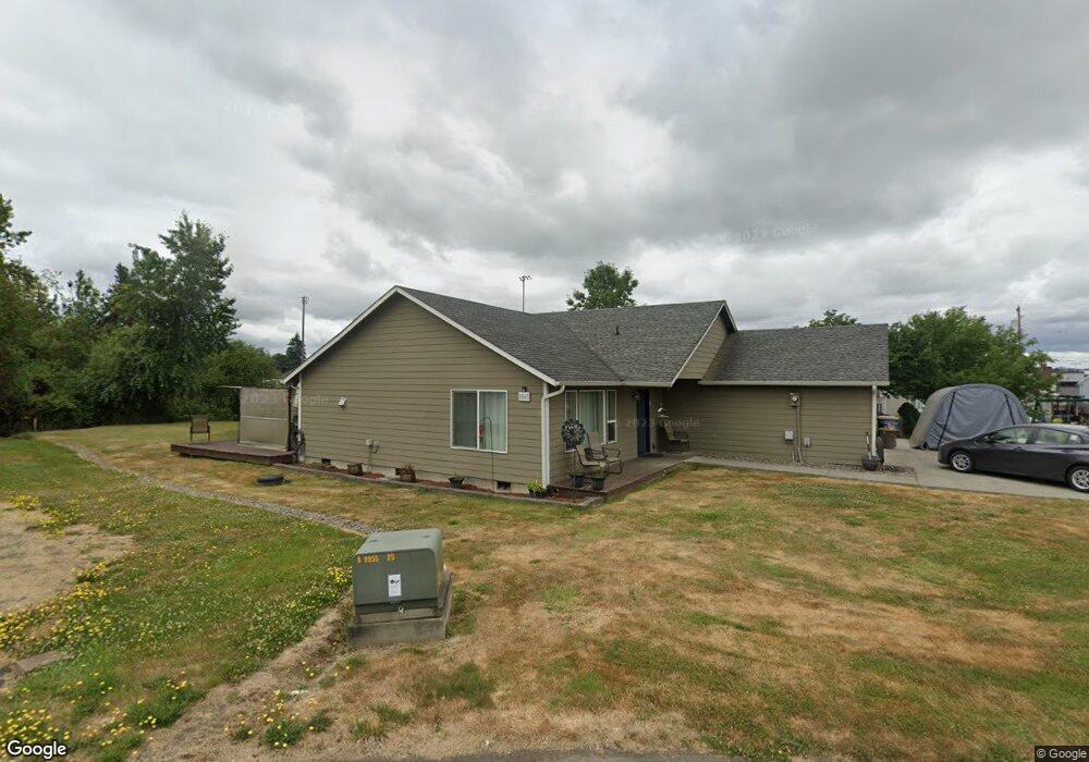 1865 SW Hubbard St, Chehalis, WA 98532 - photo 1
