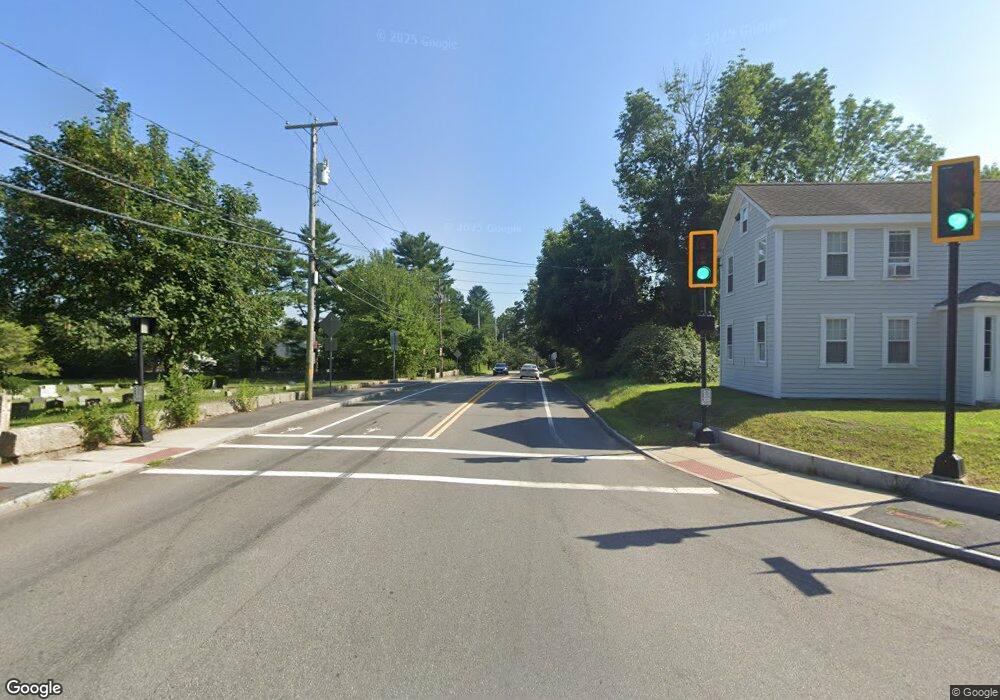 1 Chase Rd, Dartmouth, MA 02747 - photo 1