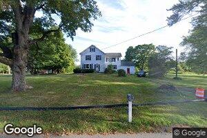 104 Potwine Ln, Amherst, MA 01002