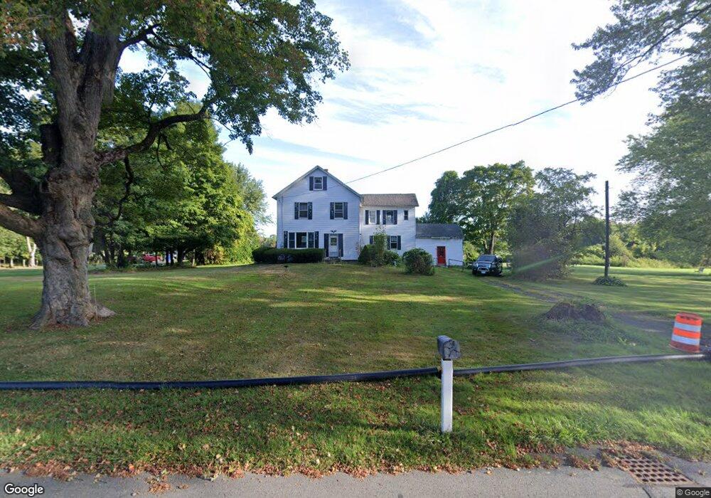 104 Potwine Ln, Amherst, MA 01002 - photo 1