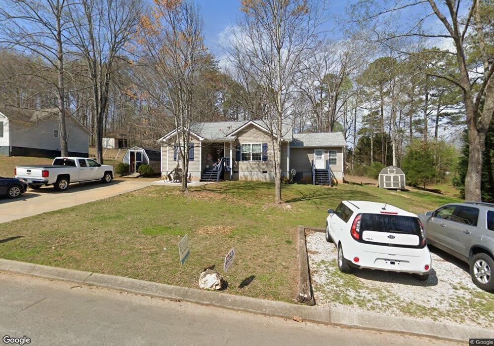 52 Davenport Ln, La Fayette, GA 30728 - photo 1
