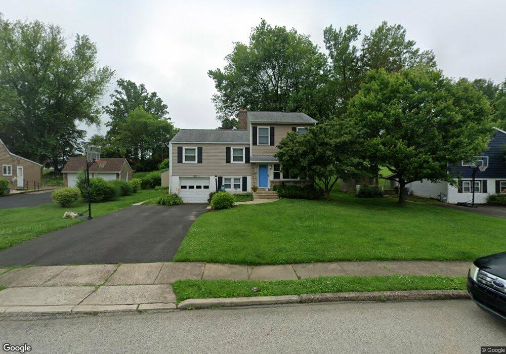 1214 Bergan Rd, Oreland, PA 19075 - photo 1